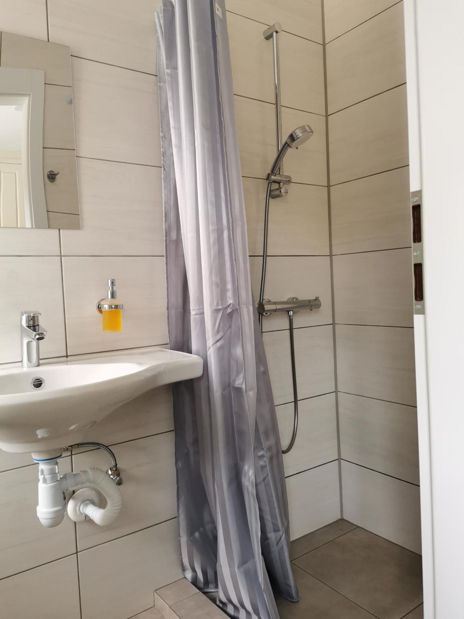 Neringarent Apartamentai Juodkrantė Extérieur photo