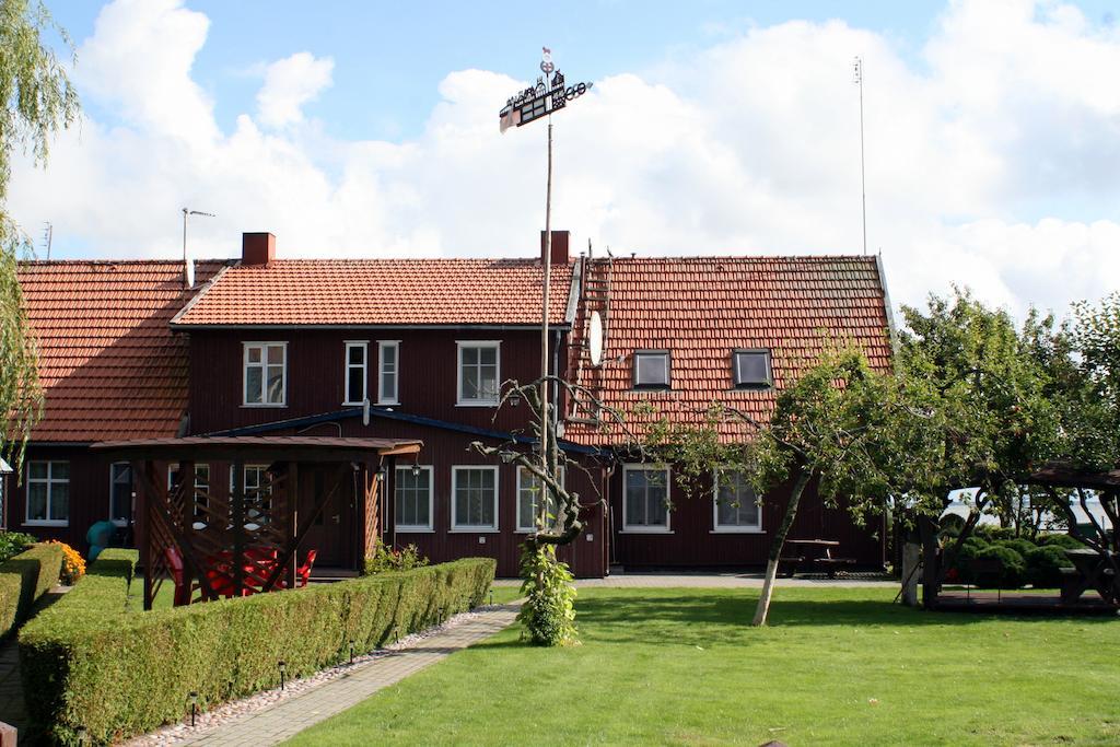 Neringarent Apartamentai Juodkrantė Chambre photo